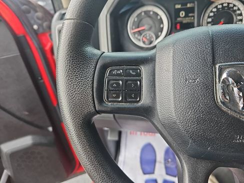 Used 2013 RAM 1500 Express AWD/4WD image 13