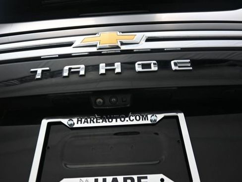 Used 2022 Chevrolet Tahoe Premier image 27