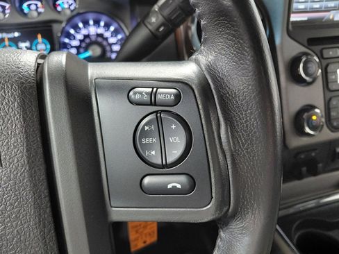 Used 2016 Ford F250 Lariat w/ Lariat Ultimate Package image 42