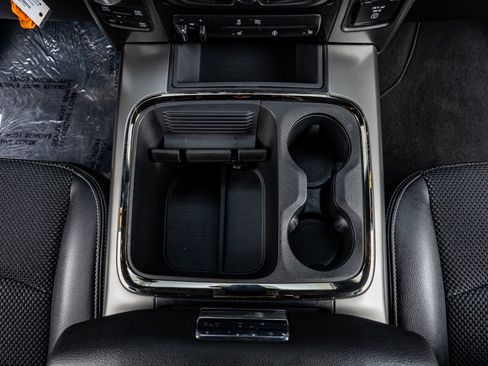 Used 2017 RAM 1500 Sport w/ Black Ram 1500 Sport Group image 27