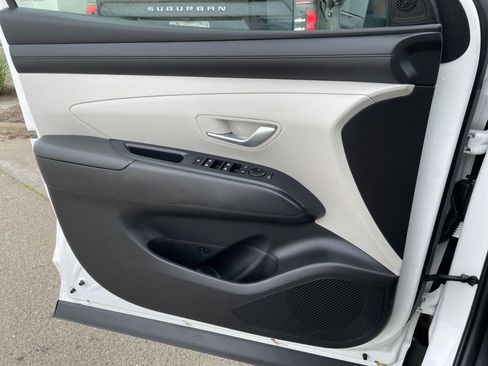 Used 2025 Hyundai Tucson SEL image 18