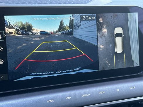 New 2026 Kia EV9 Wind image 20