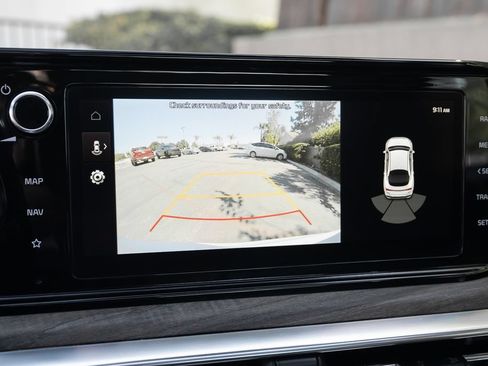 Used 2023 Kia K5 EX FWD image 31