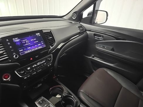 Used 2023 Honda Ridgeline Black Edition image 30