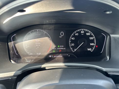 Used 2025 Honda Civic Sport image 16