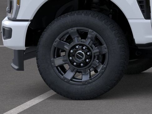 New 2026 Ford F250 XL w/ STX Appearance Package AWD/4WD image 41