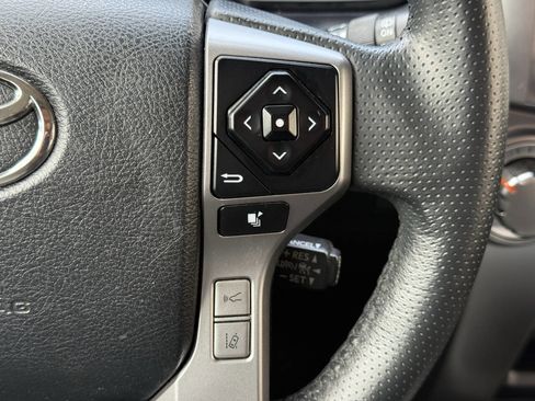 Used 2024 Toyota 4Runner SR5 RWD image 30