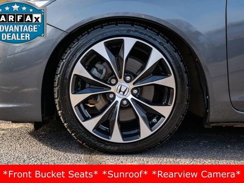 Used 2013 Honda Civic Si image 11