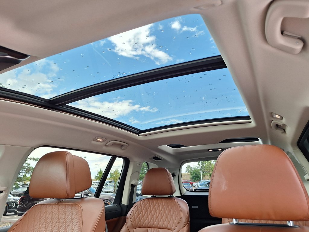 Used 2019 BMW X7 xDrive40i w/ Luxury Seating Package AWD/4WD image 30