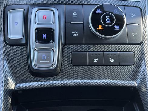 Used 2023 Hyundai Santa Fe SEL image 7