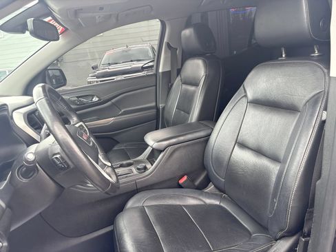 Used 2019 GMC Acadia SLT AWD/4WD image 11