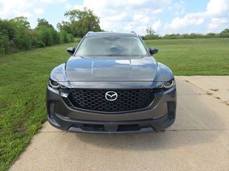 Used 2025 MAZDA CX-50 AWD 2.5 S w/ Premium Plus Pkg video 2