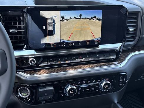 New 2026 GMC Sierra 1500 Elevation w/ Preferred Package image 15