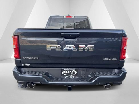 New 2026 RAM 1500 Laramie image 6