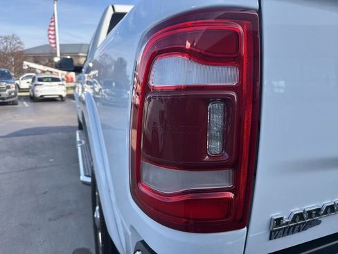 Used 2022 RAM 2500 Laramie image 25