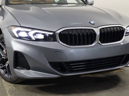 Used 2026 BMW 330i xDrive Sedan AWD/4WD image 51