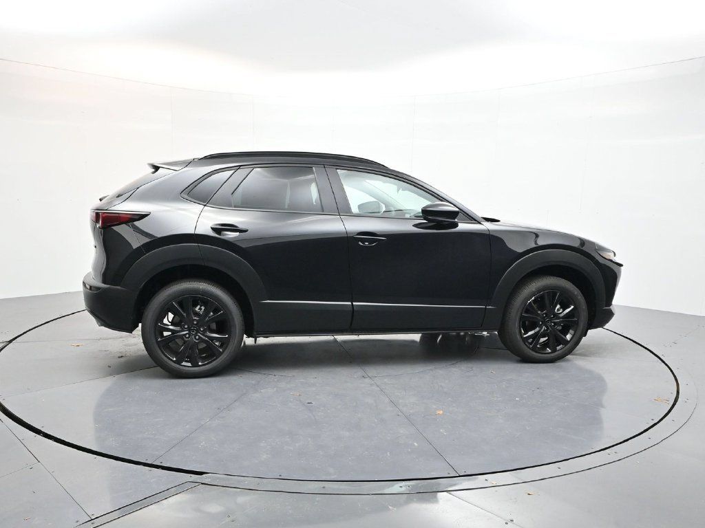Used 2026 MAZDA CX-30 Aire Edition AWD/4WD image 8
