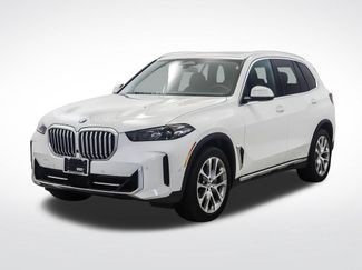Used 2024 BMW X5 xDrive40i AWD/4WD video 1