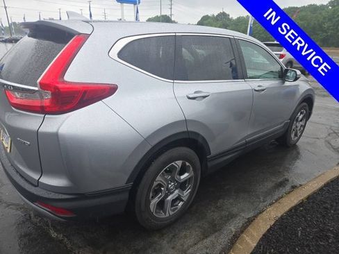 Used 2019 Honda CR-V EX image 4