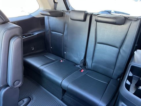 New 2026 Toyota Grand Highlander Limited image 23