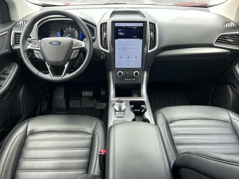 Certified 2022 Ford Edge SEL w/ Convenience Package image 14