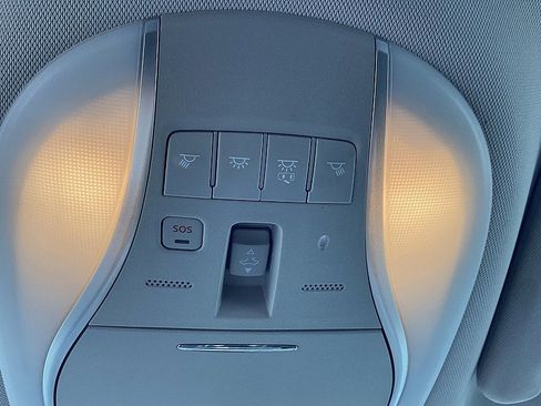 Used 2020 INFINITI QX60 Luxe w/ Essential Package image 13