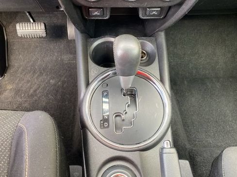Used 2015 Mitsubishi Outlander Sport SE AWD/4WD image 15