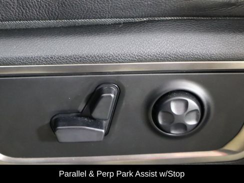 Used 2021 RAM 1500 Limited AWD/4WD image 22