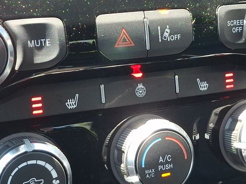 New 2026 RAM 1500 Big Horn w/ Night Edition AWD/4WD image 15
