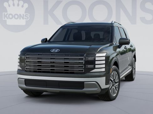 New 2026 Hyundai Palisade SEL Premium FWD image 1