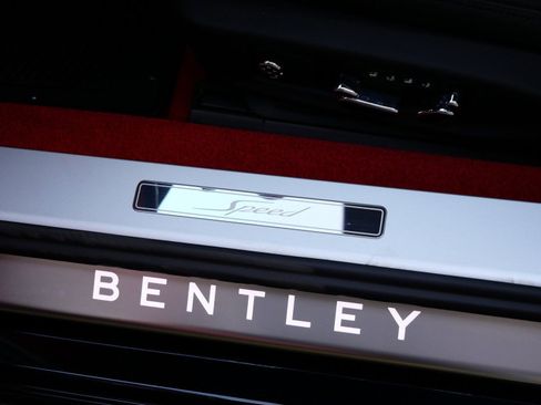 Used 2022 Bentley Continental GT Speed image 15