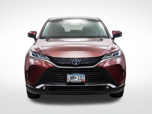 Used 2023 Toyota Venza Limited AWD/4WD image 8