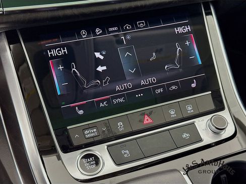 Used 2022 Audi Q8 Premium w/ Convenience Package image 20