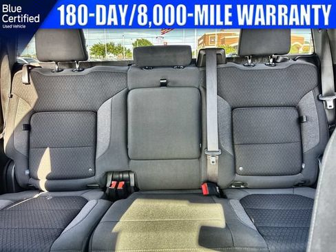 Used 2020 GMC Sierra 1500 Elevation w/ Elevation Value Package RWD image 16