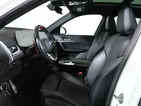 Certified 2024 BMW X1 M35i w/ Premium Package image 3