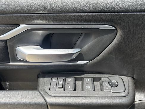 New 2026 RAM 1500 Lone Star RWD image 21