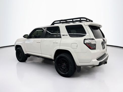 Used 2019 Toyota 4Runner TRD Pro AWD/4WD image 5