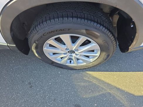 Used 2014 MAZDA CX-5 Touring w/ Bose/Moonroof Package image 43