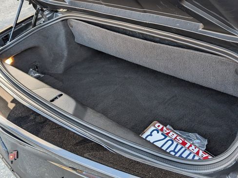 Used 2014 Chevrolet Corvette Stingray Convertible w/ 3LT Preferred Equipment Group image 6