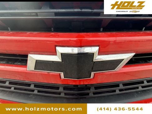 Used 2022 Chevrolet Silverado 1500 RST image 32