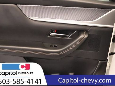 Used 2026 MAZDA CX-70 3.3 Turbo w/ Preferred Package AWD/4WD image 32