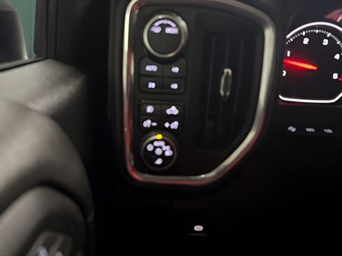 Used 2020 Chevrolet Silverado 3500 High Country AWD/4WD image 23