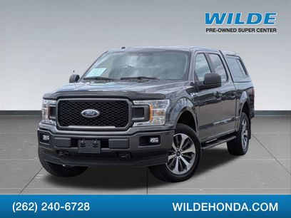 Used 2019 Ford F150 XL w/ Equipment Group 101A Mid