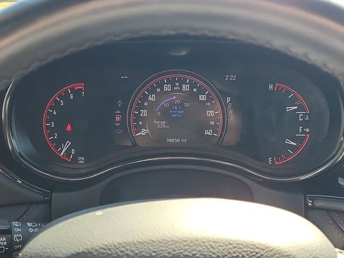 Used 2024 Dodge Durango GT image 26