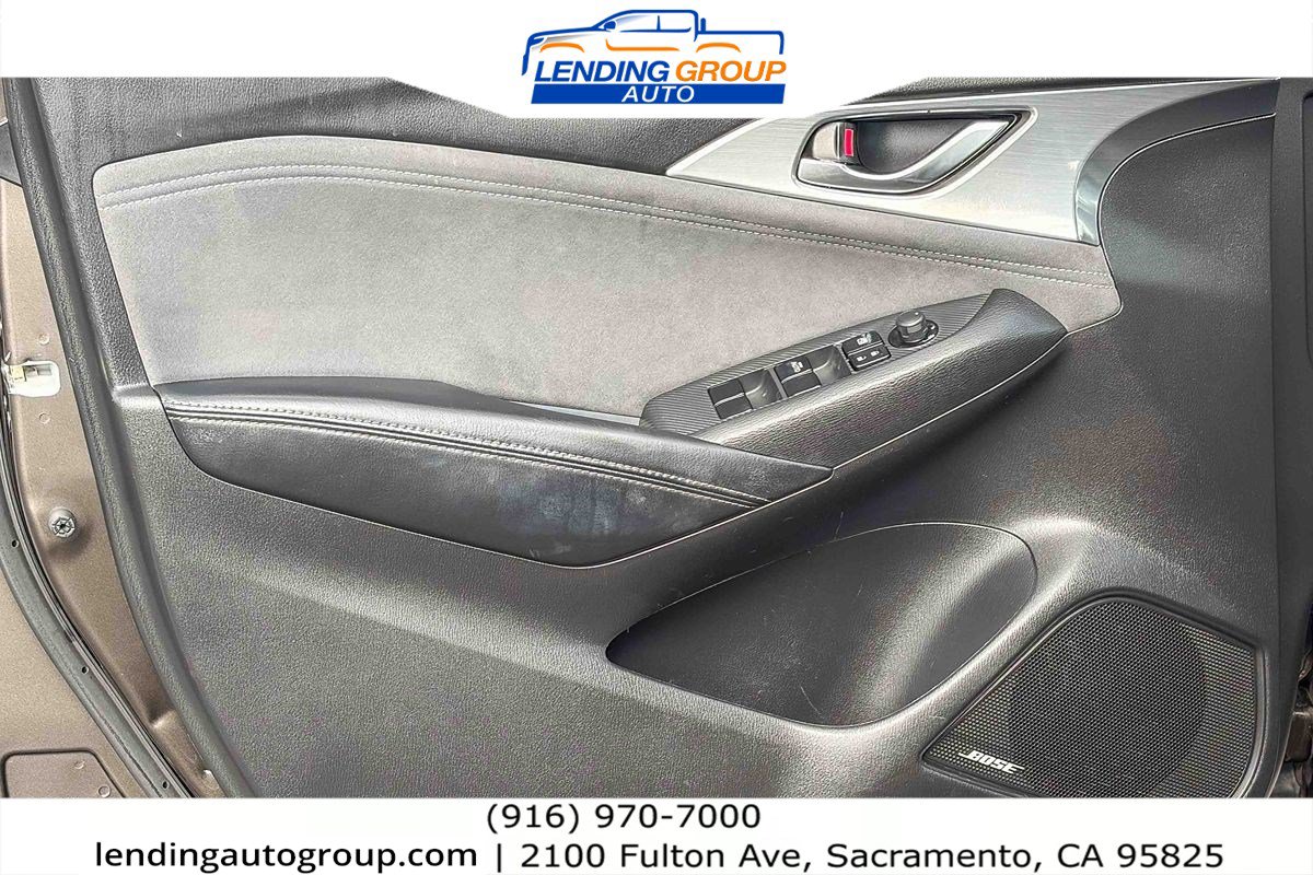 Used 2019 MAZDA CX-3 Grand Touring AWD/4WD image 20
