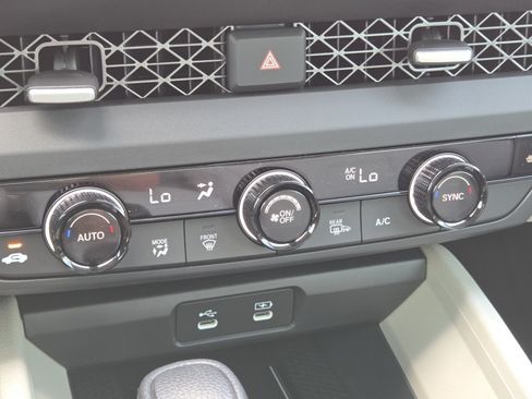New 2026 Honda Accord SE image 30