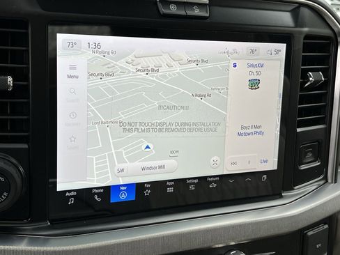 New 2026 Ford F250 Platinum w/ Platinum Plus Package image 20