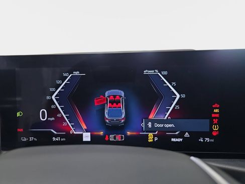 Certified 2023 BMW i4 eDrive35 RWD image 19