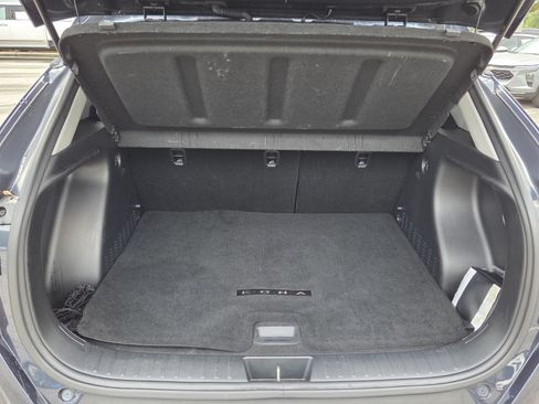 Used 2024 Hyundai Kona SEL FWD image 17
