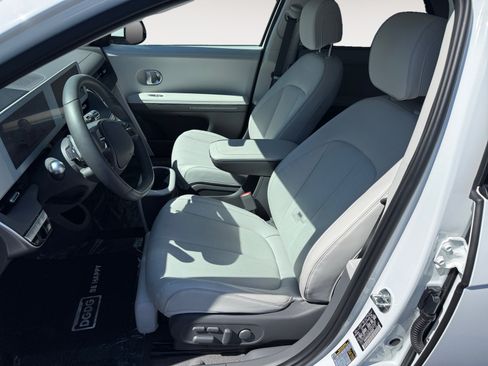 Certified 2024 Hyundai Ioniq 5 Limited RWD image 10